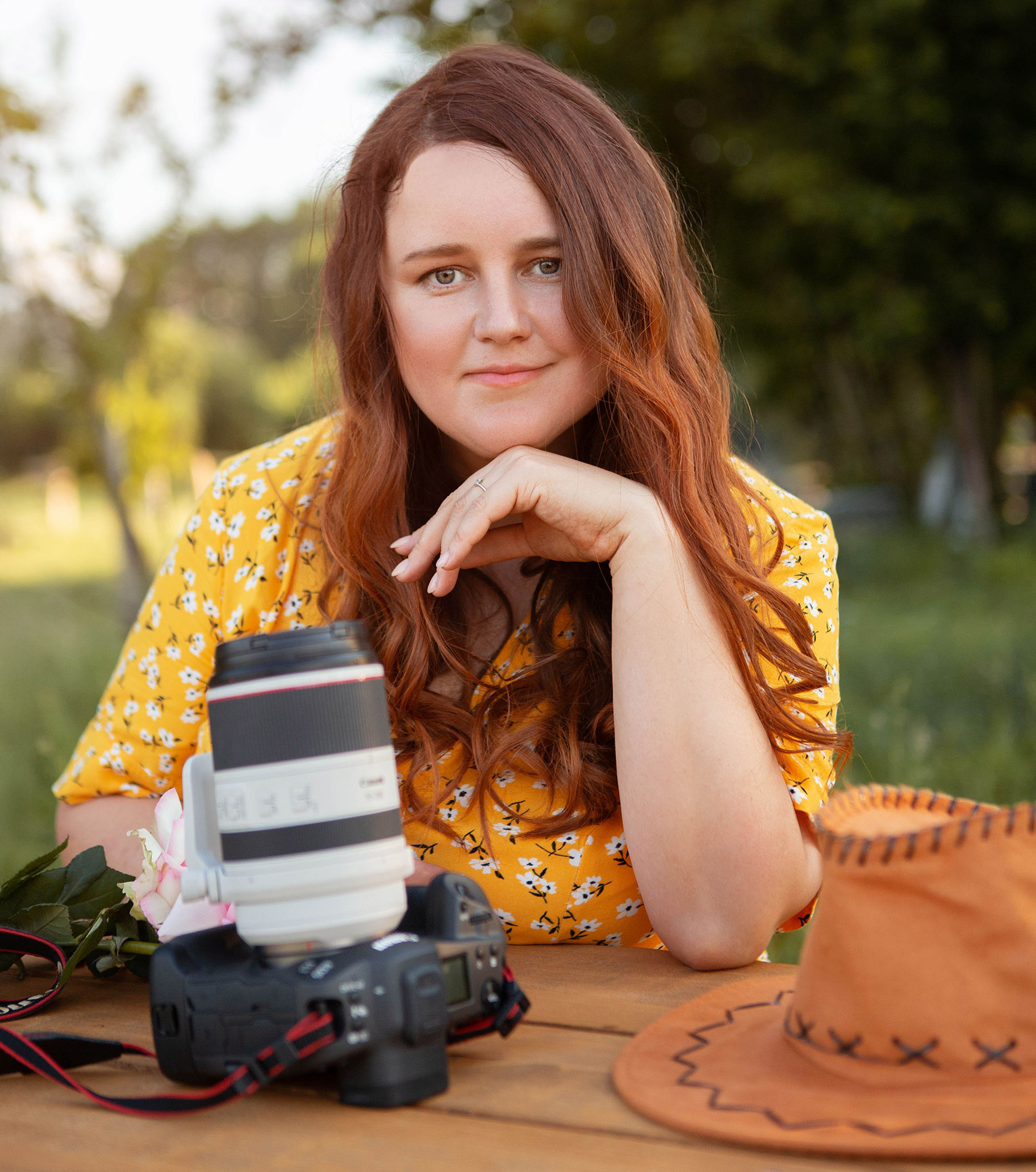 Фотограф Людмила Викол